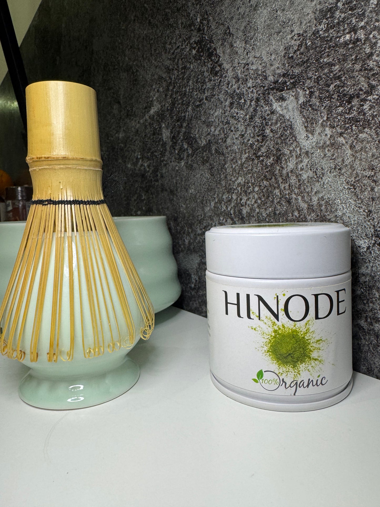 Hinode Matcha – Antioxidant & Energy Boost Blend 30g